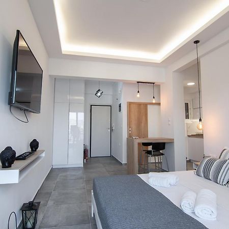 Апартаменты Cozy Modern Studiο _ Near The Center Of Афины Экстерьер фото