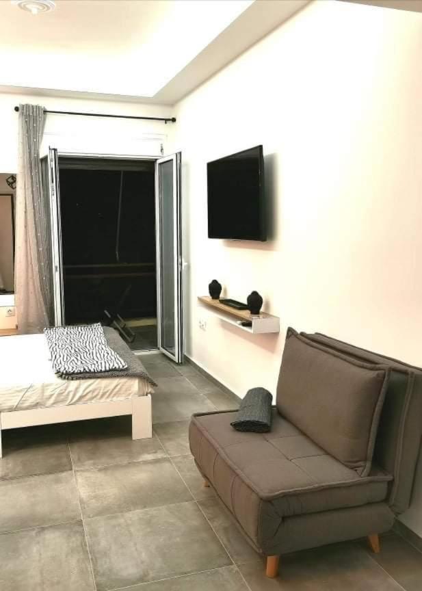 Апартаменты Cozy Modern Studiο _ Near The Center Of Афины Экстерьер фото