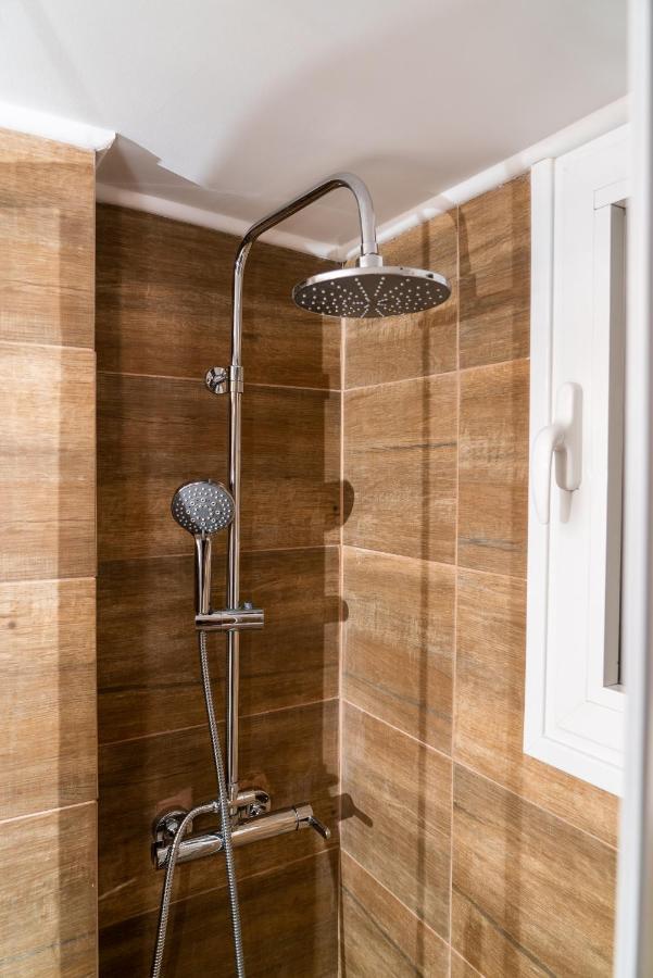 Апартаменты Cozy Modern Studiο _ Near The Center Of Афины Экстерьер фото