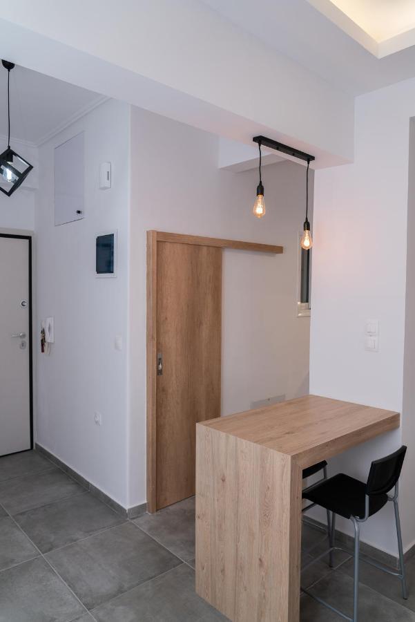 Апартаменты Cozy Modern Studiο _ Near The Center Of Афины Экстерьер фото