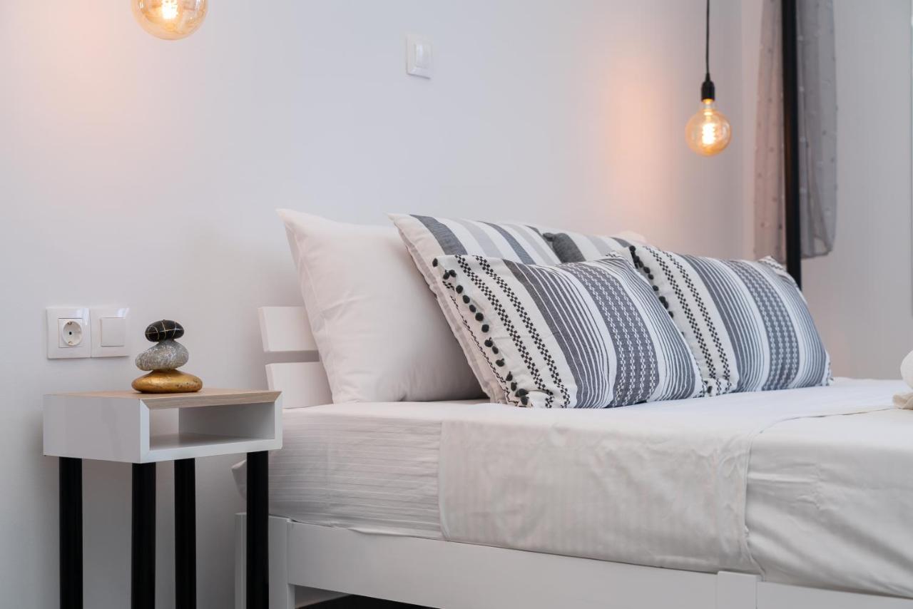 Апартаменты Cozy Modern Studiο _ Near The Center Of Афины Экстерьер фото